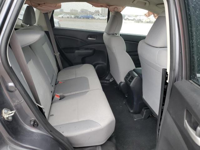 Photo 10 VIN: 2HKRM3H46GH553558 - HONDA CR-V SE 