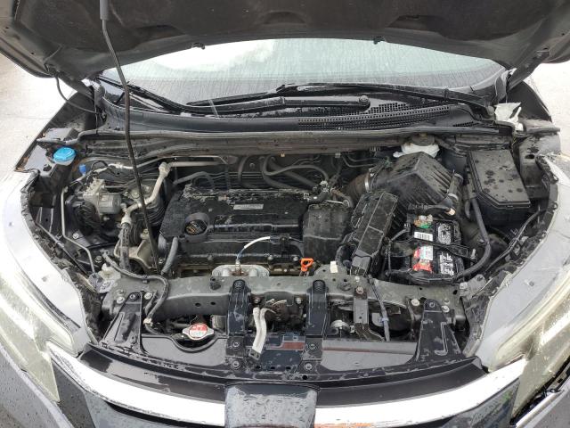 Photo 11 VIN: 2HKRM3H46GH553558 - HONDA CR-V SE 