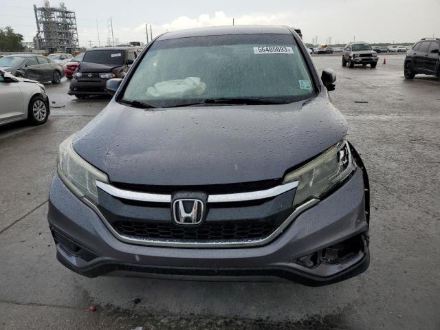 Photo 4 VIN: 2HKRM3H46GH553558 - HONDA CR-V SE 