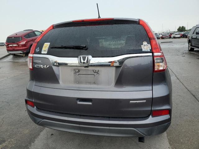 Photo 5 VIN: 2HKRM3H46GH553558 - HONDA CR-V SE 