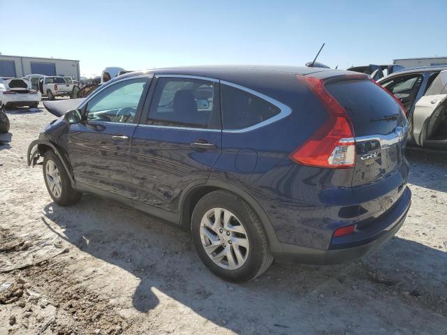 Photo 1 VIN: 2HKRM3H46GH564303 - HONDA CR-V SE 