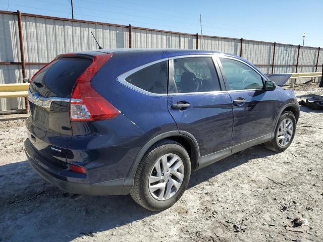 Photo 2 VIN: 2HKRM3H46GH564303 - HONDA CR-V SE 