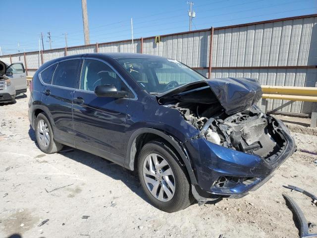 Photo 3 VIN: 2HKRM3H46GH564303 - HONDA CR-V SE 