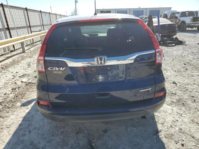 Photo 5 VIN: 2HKRM3H46GH564303 - HONDA CR-V SE 