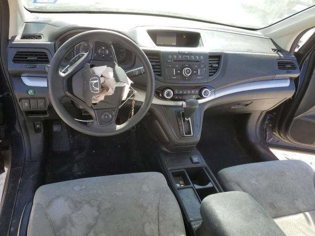 Photo 7 VIN: 2HKRM3H46GH564303 - HONDA CR-V SE 