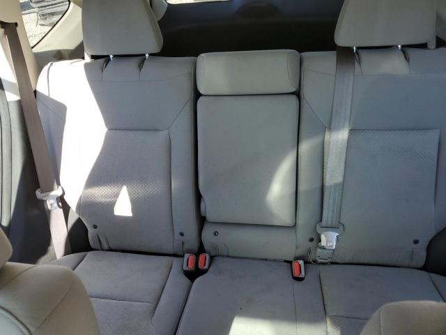 Photo 9 VIN: 2HKRM3H46GH564303 - HONDA CR-V SE 