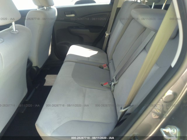 Photo 7 VIN: 2HKRM3H47GH521363 - HONDA CR-V 