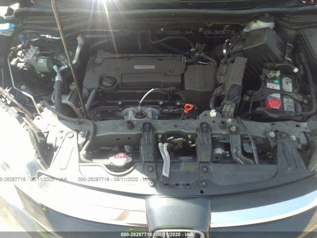 Photo 9 VIN: 2HKRM3H47GH521363 - HONDA CR-V 