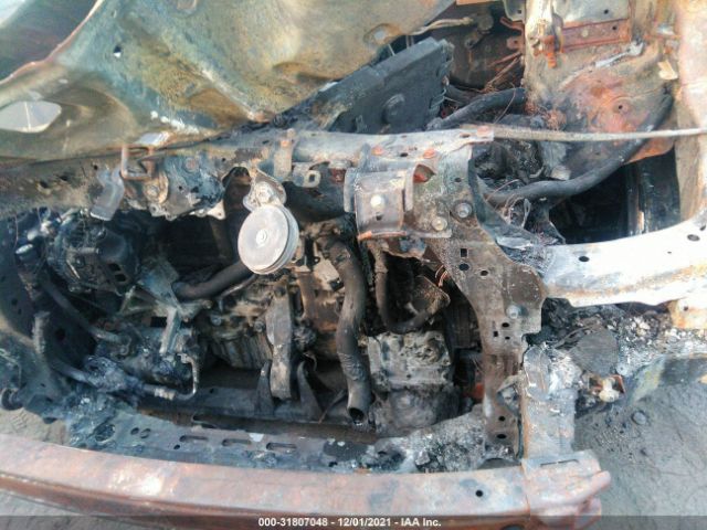 Photo 9 VIN: 2HKRM3H47GH522707 - HONDA CR-V 