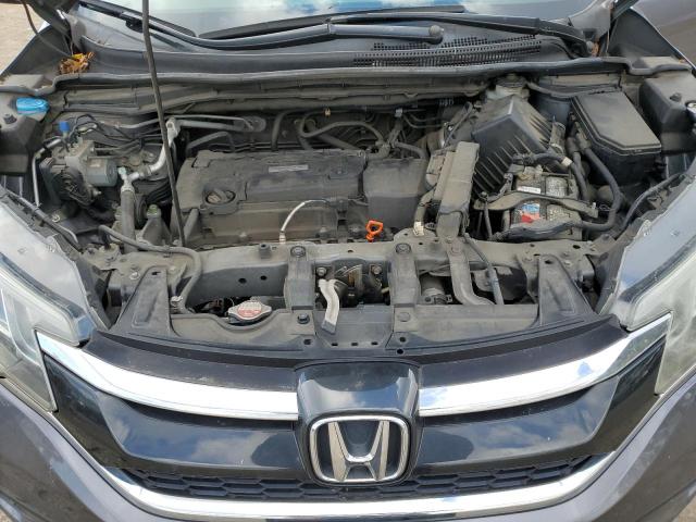 Photo 11 VIN: 2HKRM3H47GH523193 - HONDA CRV 