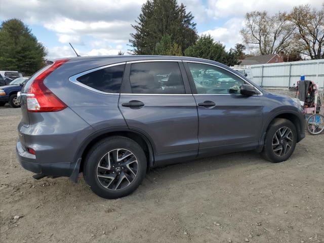 Photo 2 VIN: 2HKRM3H47GH523193 - HONDA CRV 