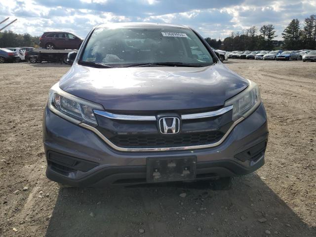 Photo 4 VIN: 2HKRM3H47GH523193 - HONDA CRV 