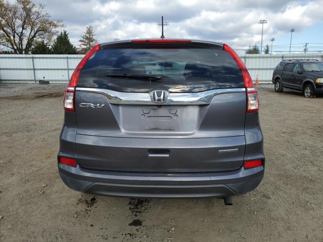 Photo 5 VIN: 2HKRM3H47GH523193 - HONDA CRV 