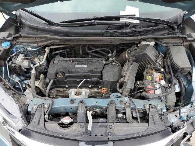 Photo 10 VIN: 2HKRM3H47GH527261 - HONDA CR-V SE 