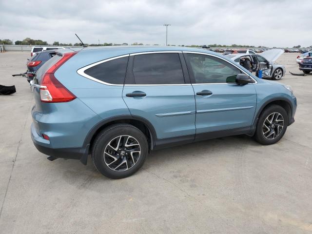 Photo 2 VIN: 2HKRM3H47GH527261 - HONDA CR-V SE 