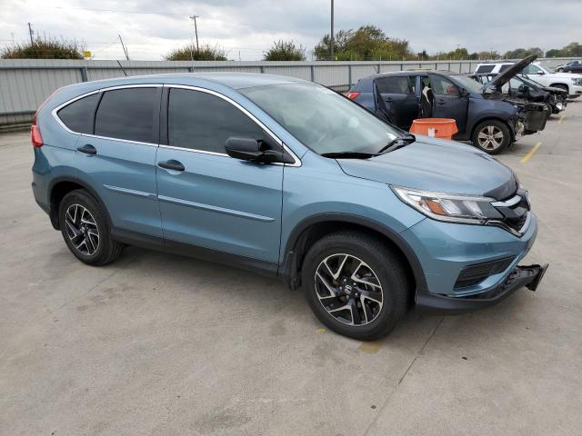 Photo 3 VIN: 2HKRM3H47GH527261 - HONDA CR-V SE 