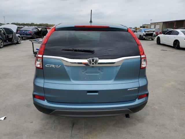 Photo 5 VIN: 2HKRM3H47GH527261 - HONDA CR-V SE 