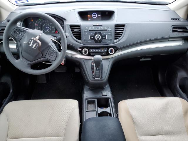 Photo 7 VIN: 2HKRM3H47GH527261 - HONDA CR-V SE 