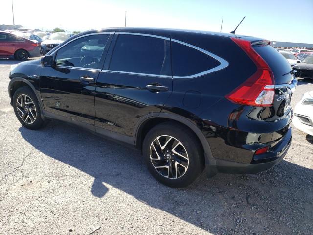 Photo 1 VIN: 2HKRM3H47GH529852 - HONDA CRV 