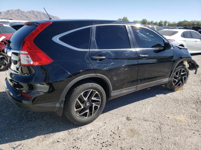 Photo 2 VIN: 2HKRM3H47GH529852 - HONDA CRV 