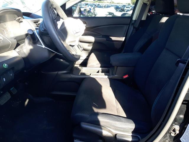 Photo 6 VIN: 2HKRM3H47GH529852 - HONDA CRV 