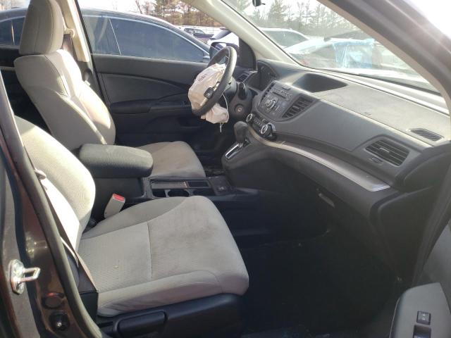 Photo 4 VIN: 2HKRM3H47GH531861 - HONDA CR-V SE 