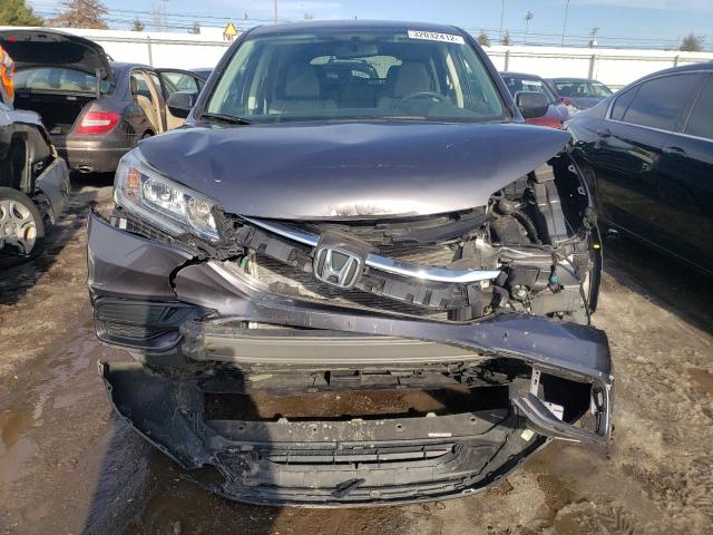 Photo 8 VIN: 2HKRM3H47GH531861 - HONDA CR-V SE 