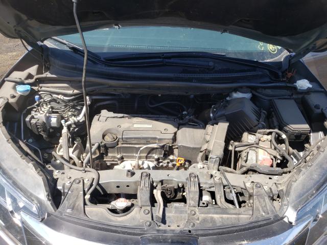 Photo 6 VIN: 2HKRM3H47GH534520 - HONDA CR-V SE 