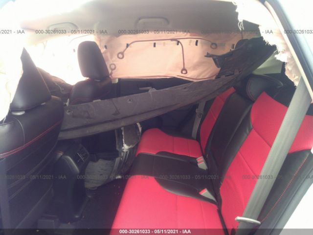 Photo 7 VIN: 2HKRM3H47GH537191 - HONDA CR-V 