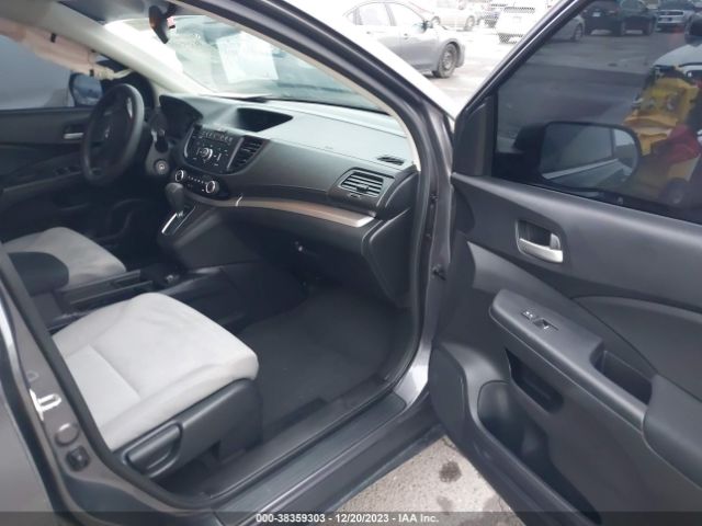 Photo 4 VIN: 2HKRM3H47GH553519 - HONDA CR-V 