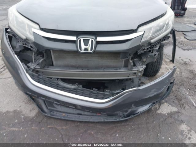 Photo 5 VIN: 2HKRM3H47GH553519 - HONDA CR-V 