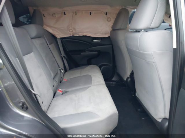 Photo 7 VIN: 2HKRM3H47GH553519 - HONDA CR-V 