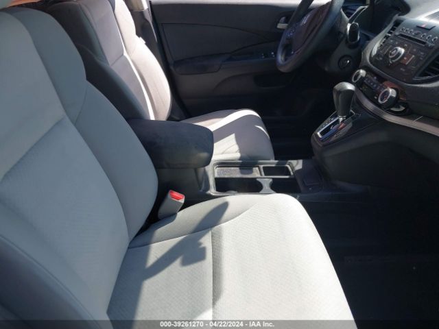 Photo 4 VIN: 2HKRM3H48GH514826 - HONDA CR-V 