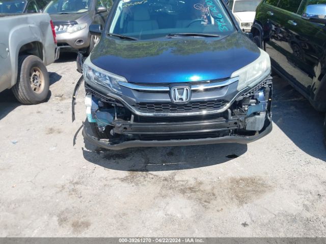 Photo 5 VIN: 2HKRM3H48GH514826 - HONDA CR-V 