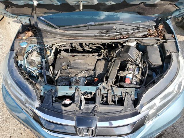 Photo 11 VIN: 2HKRM3H48GH516866 - HONDA CR-V SE 