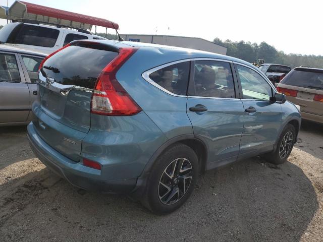 Photo 2 VIN: 2HKRM3H48GH516866 - HONDA CR-V SE 