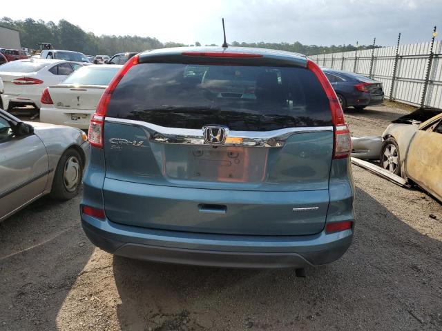 Photo 5 VIN: 2HKRM3H48GH516866 - HONDA CR-V SE 