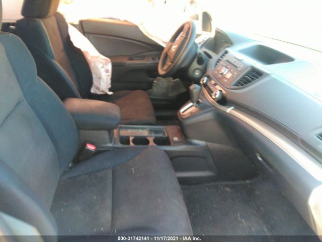 Photo 4 VIN: 2HKRM3H48GH528998 - HONDA CR-V 