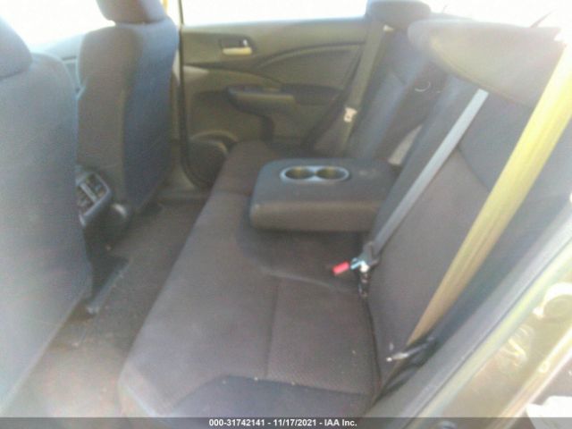 Photo 7 VIN: 2HKRM3H48GH528998 - HONDA CR-V 