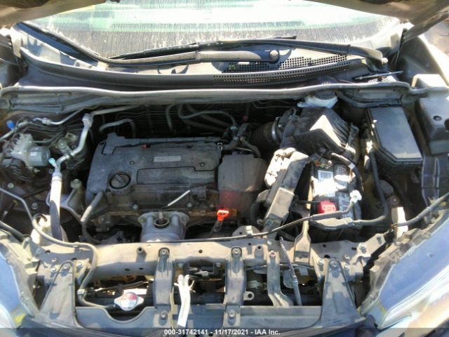 Photo 9 VIN: 2HKRM3H48GH528998 - HONDA CR-V 