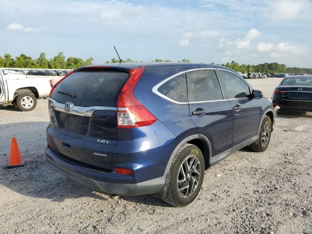 Photo 3 VIN: 2HKRM3H48GH533232 - HONDA CR-V SE 