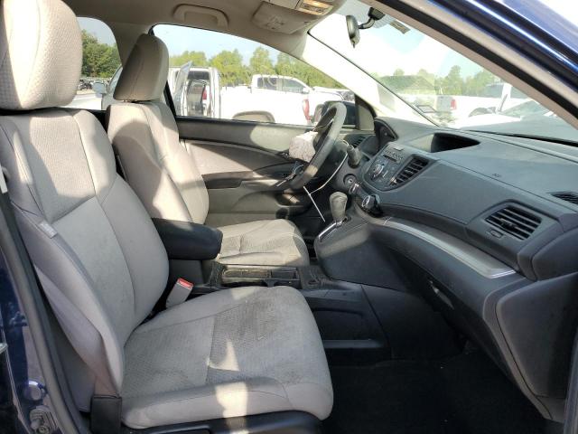 Photo 4 VIN: 2HKRM3H48GH533232 - HONDA CR-V SE 