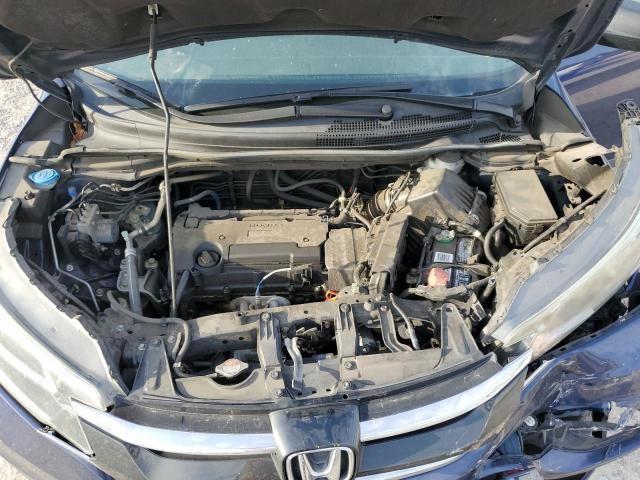 Photo 6 VIN: 2HKRM3H48GH533232 - HONDA CR-V SE 