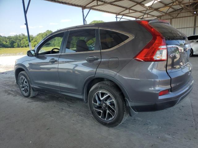 Photo 1 VIN: 2HKRM3H48GH537054 - HONDA CRV 