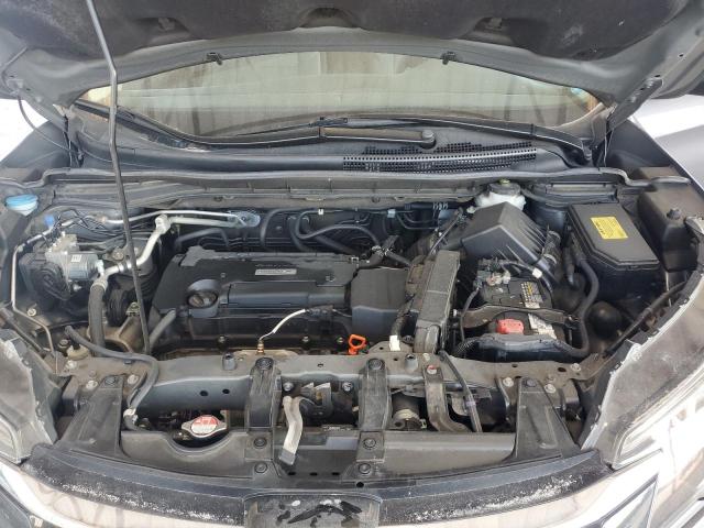 Photo 11 VIN: 2HKRM3H48GH537054 - HONDA CRV 