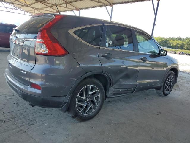 Photo 2 VIN: 2HKRM3H48GH537054 - HONDA CRV 