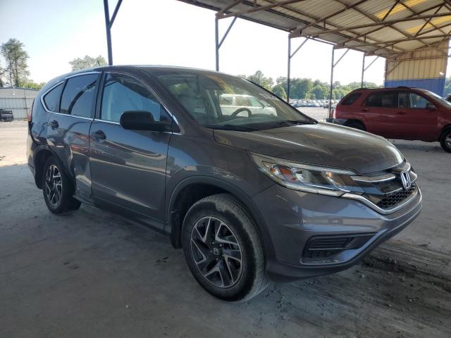 Photo 3 VIN: 2HKRM3H48GH537054 - HONDA CRV 