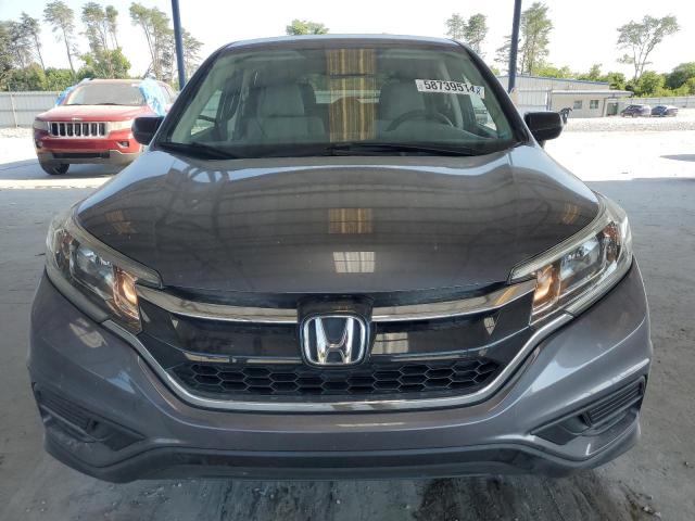 Photo 4 VIN: 2HKRM3H48GH537054 - HONDA CRV 