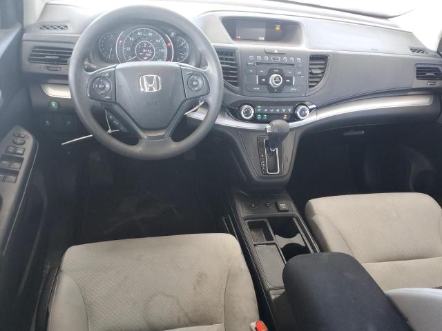 Photo 7 VIN: 2HKRM3H48GH537054 - HONDA CRV 