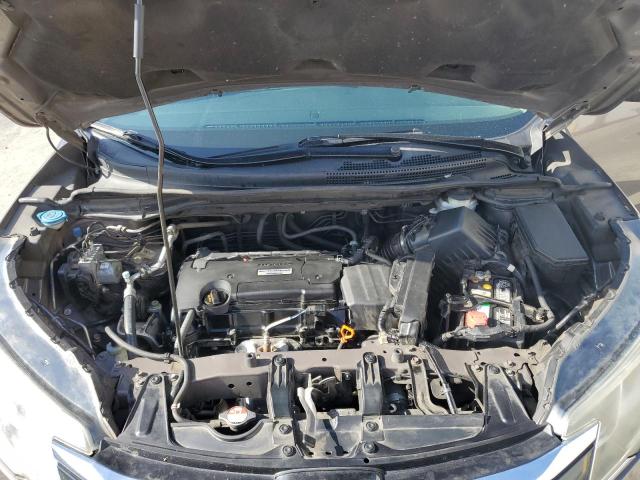 Photo 11 VIN: 2HKRM3H48GH542383 - HONDA CR-V SE 